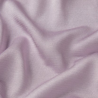 SLINKY KNIT MOCK NECK TANK - IRIS MICA - image 10
