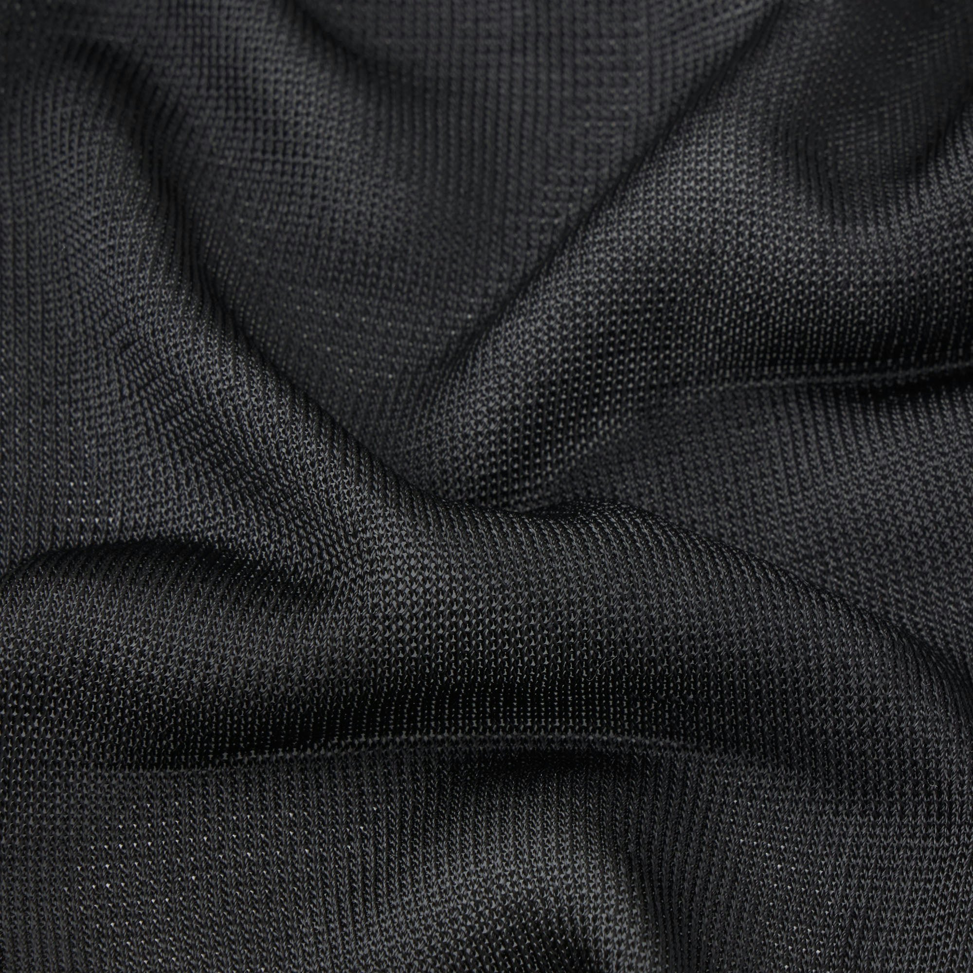 SLINKY KNIT CAMI - OBSIDIAN - image 9