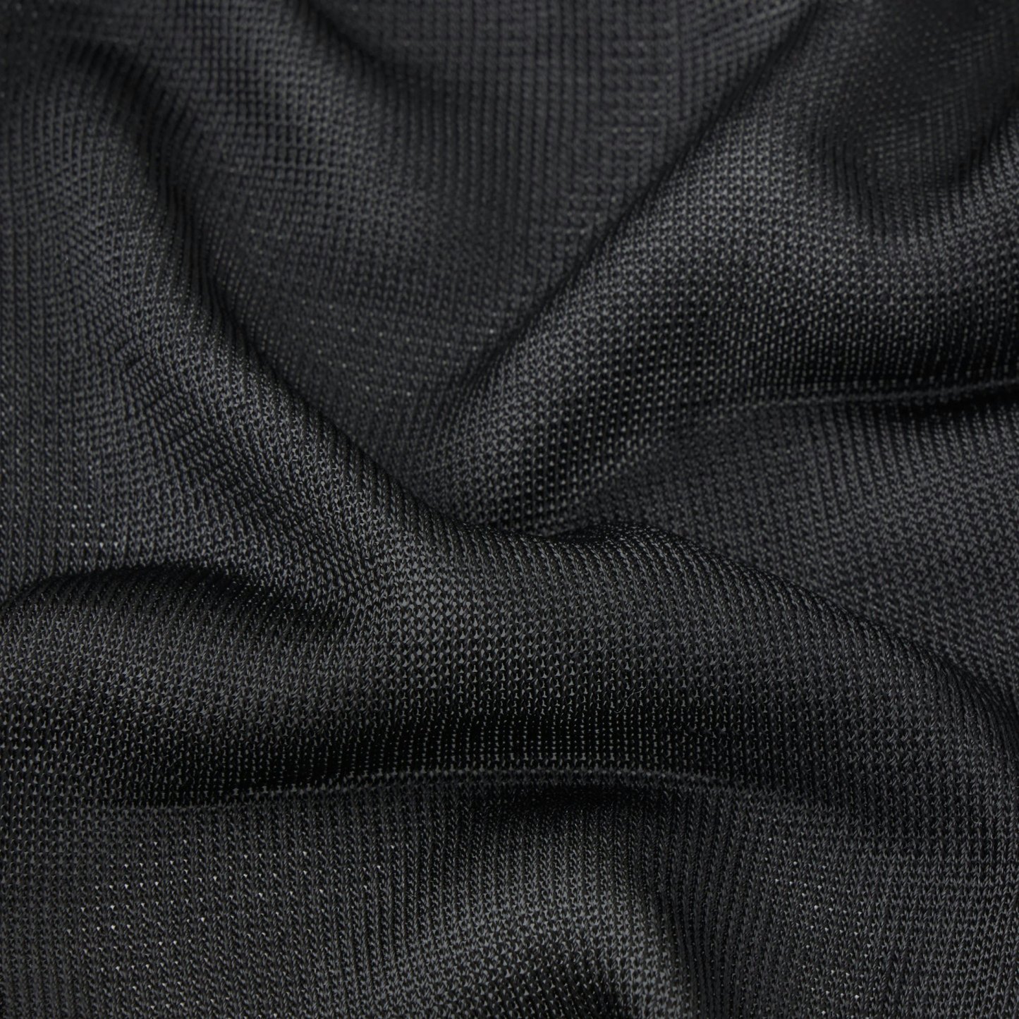 SLINKY KNIT CAMI - OBSIDIAN - image 9