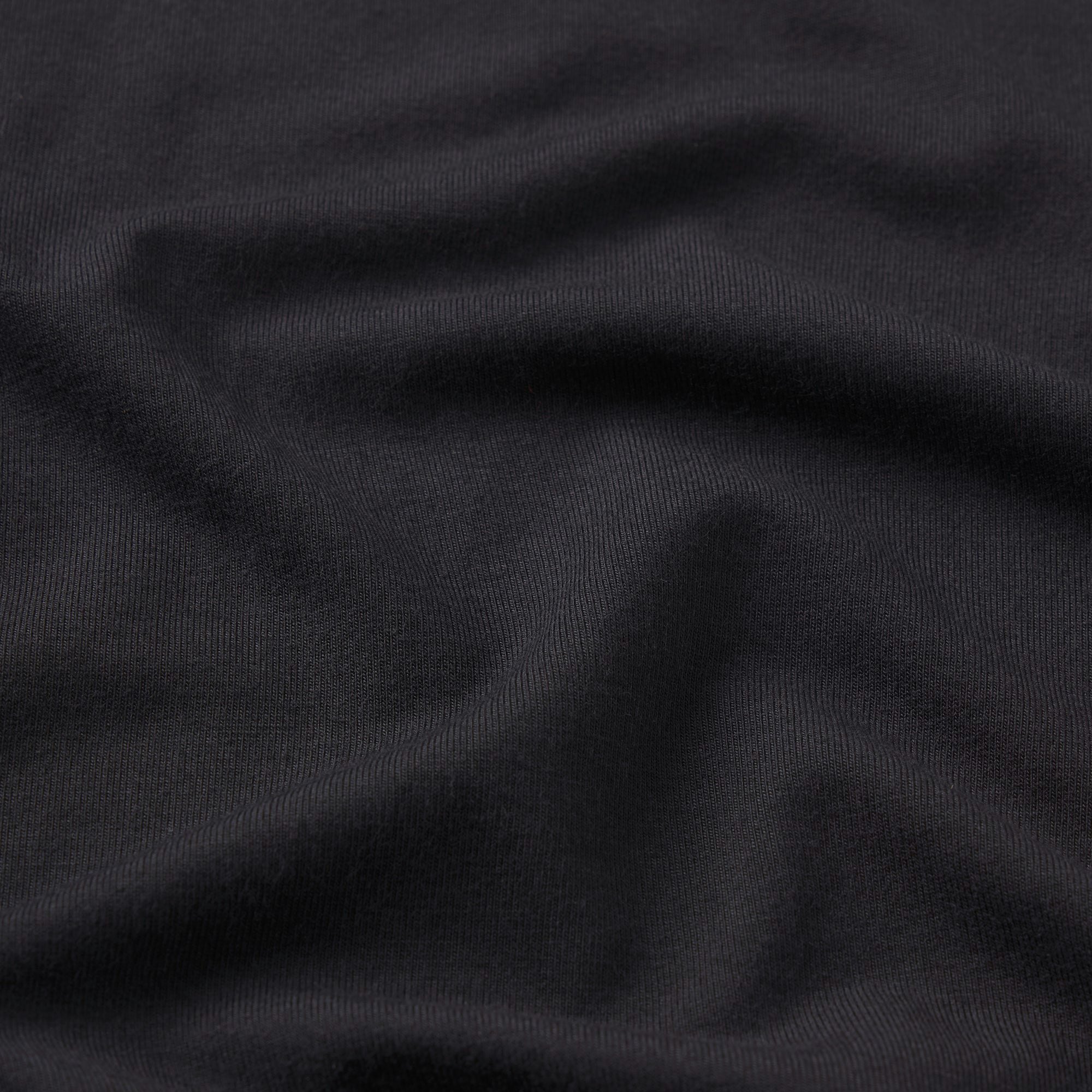 SMOOTH LAYERS HALTER TOP - OBSIDIAN - image 4