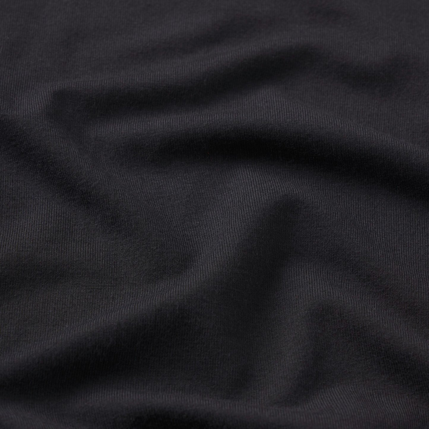 SMOOTH LAYERS HALTER TOP - OBSIDIAN - image 4