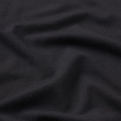 SMOOTH LAYERS HALTER TOP - OBSIDIAN - image 4
