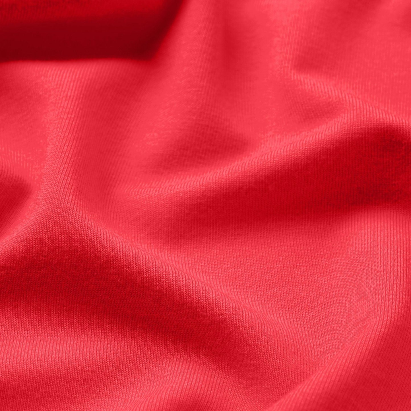 SMOOTH LAYERS SCOOP NECK CAMI - CARMINE - image 8