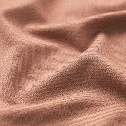 SMOOTH LAYERS HALTER TOP - NUTMEG - image 18