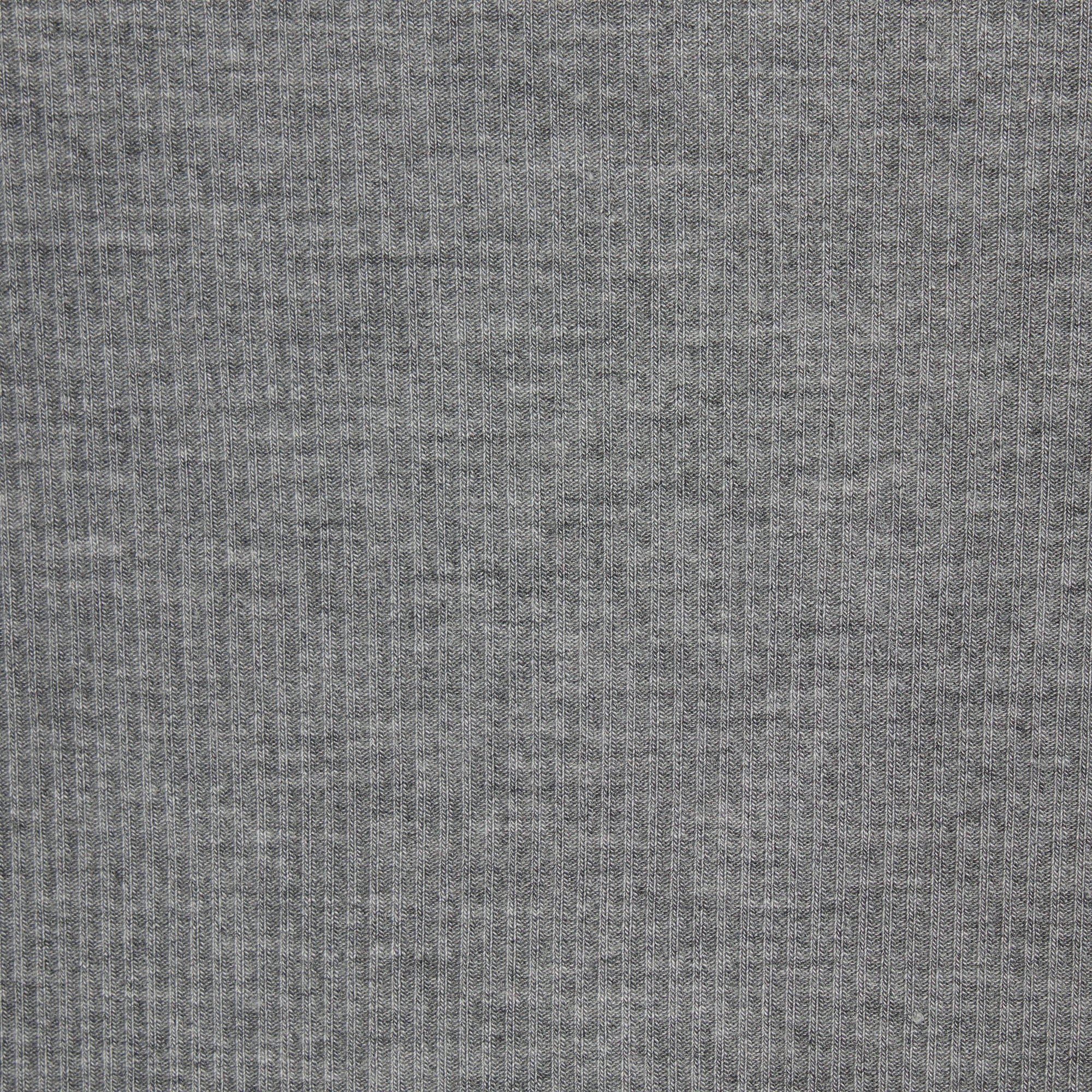 SOFT LOUNGE TANK - HEATHER GREY - image 14