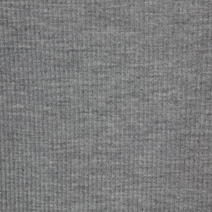 SOFT LOUNGE TANK - HEATHER GREY - image 14