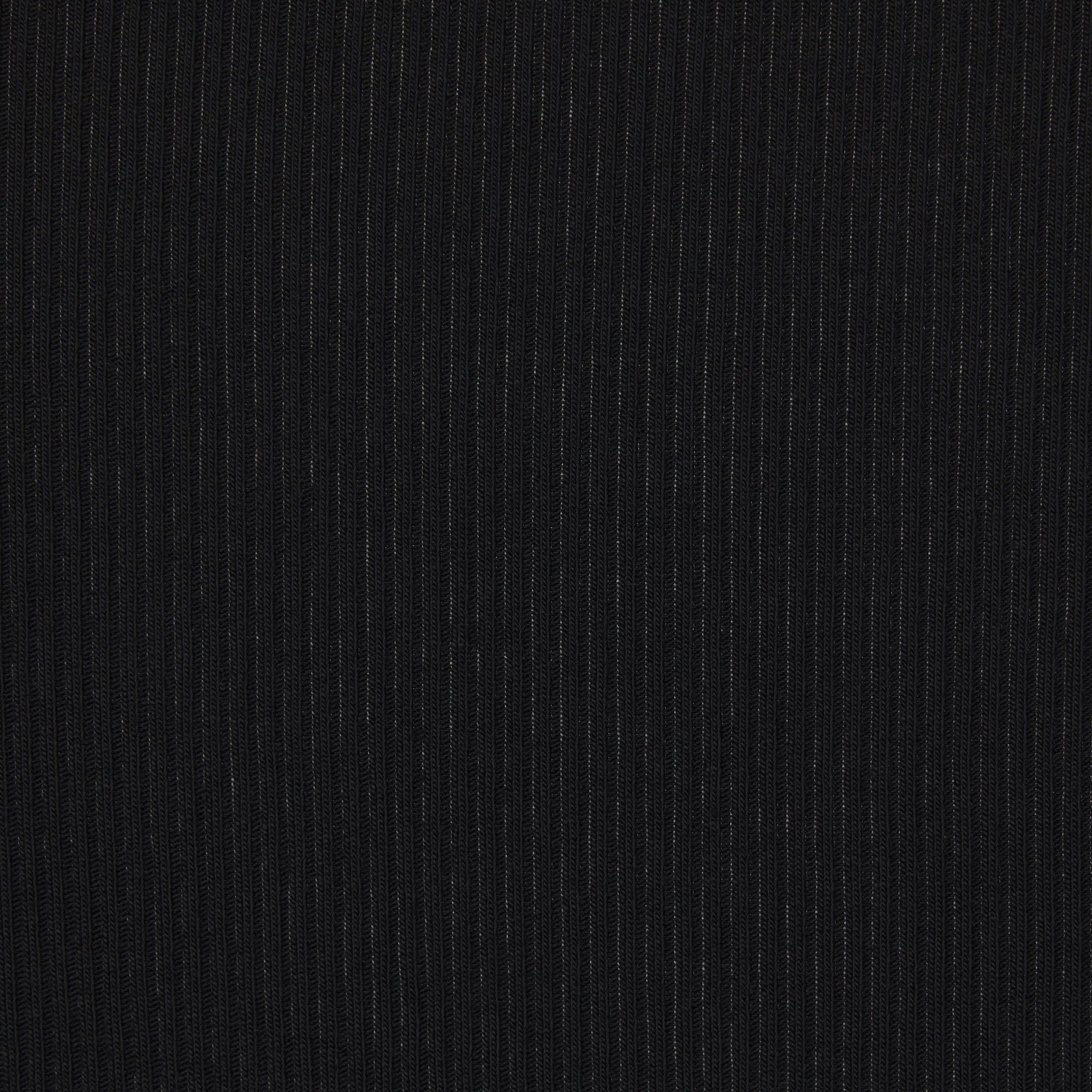SOFT LOUNGE PETITE LONG SLIP DRESS - ONYX - image 4