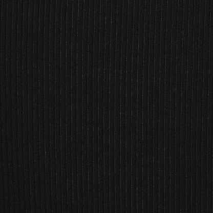 SOFT LOUNGE PETITE LONG SLIP DRESS - ONYX - image 4