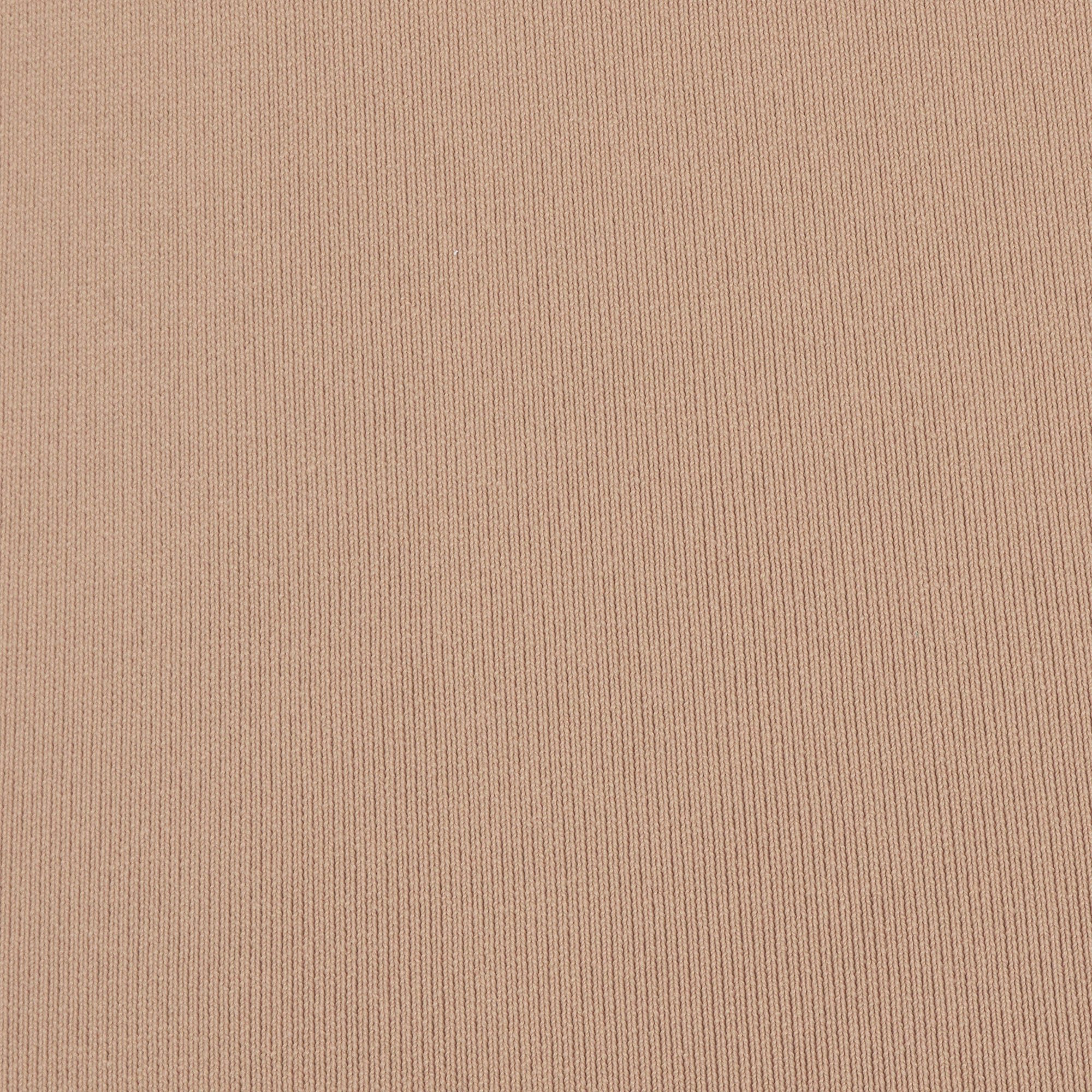 SOFT SMOOTHING SEAMLESS BOY SHORT - CLAY