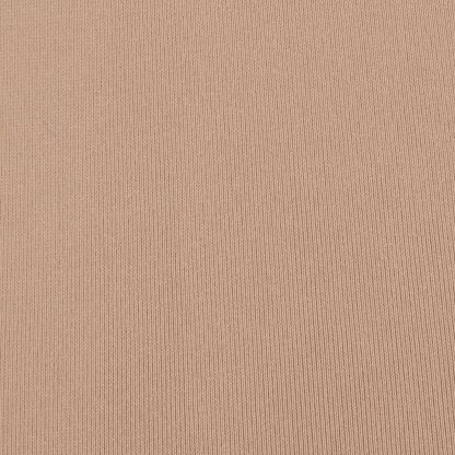 SOFT SMOOTHING SEAMLESS BOY SHORT - CLAY