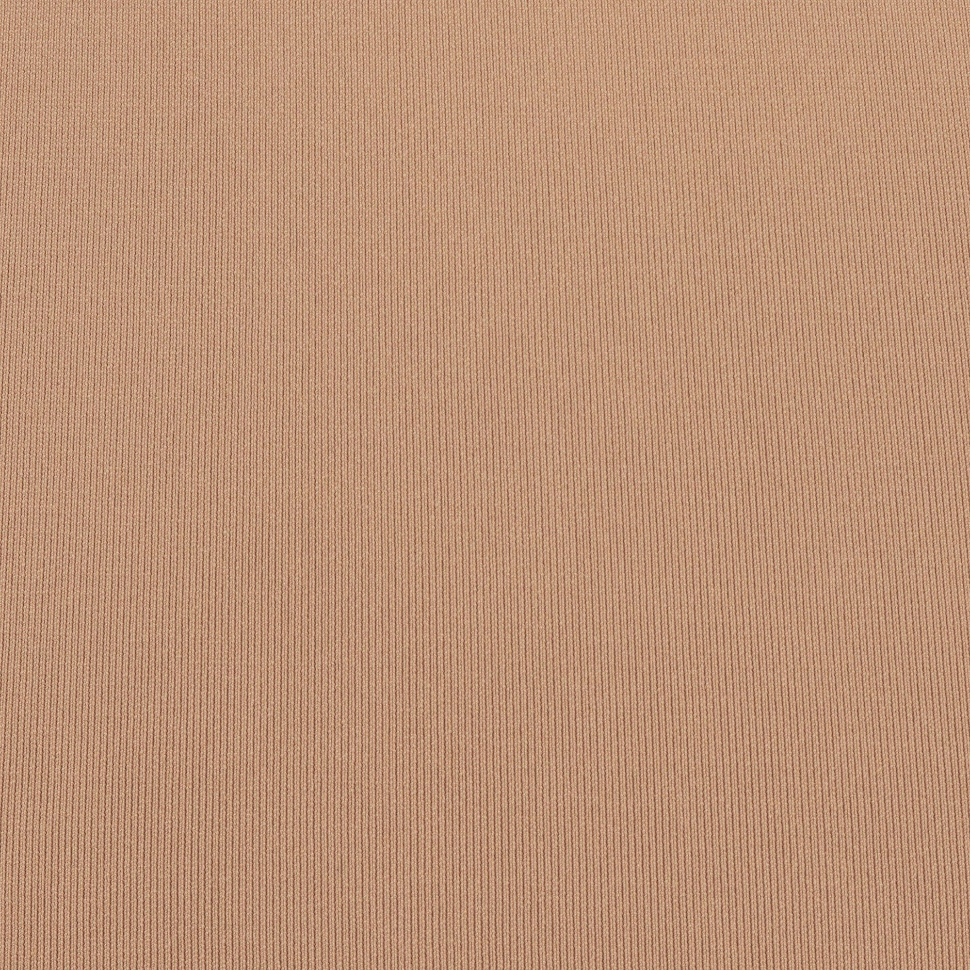 SOFT SMOOTHING SEAMLESS BOY SHORT - OCHRE