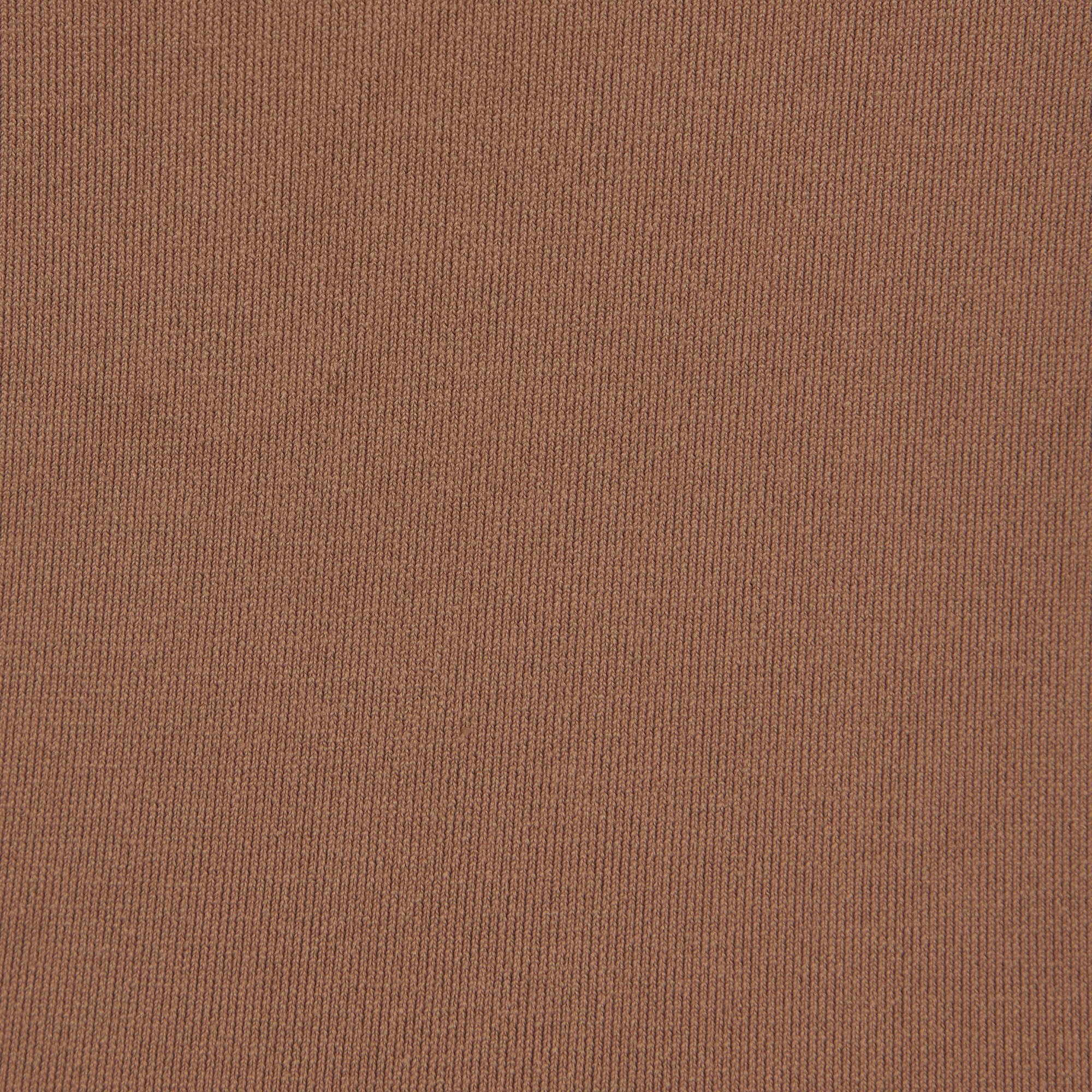 SOFT SMOOTHING SEAMLESS BOY SHORT - SIENNA
