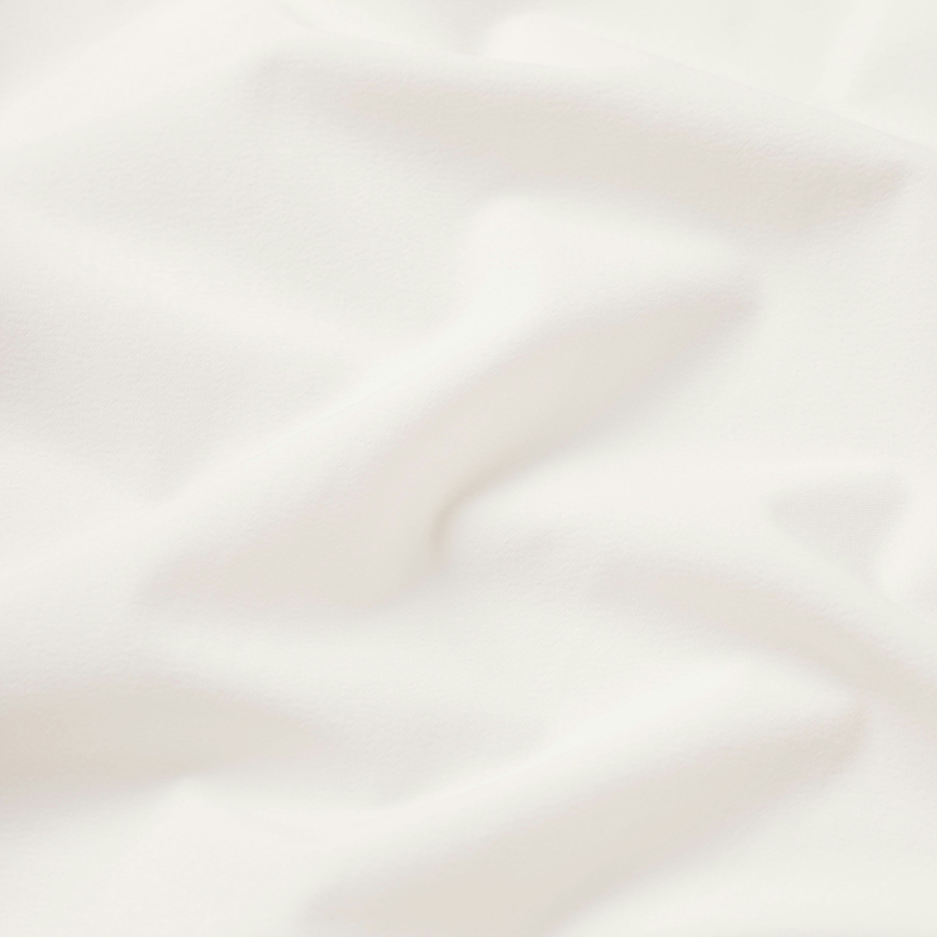 NikeSKIMS STRETCH NYLON OVERSIZED TRACK JACKET - IVORY - image 5