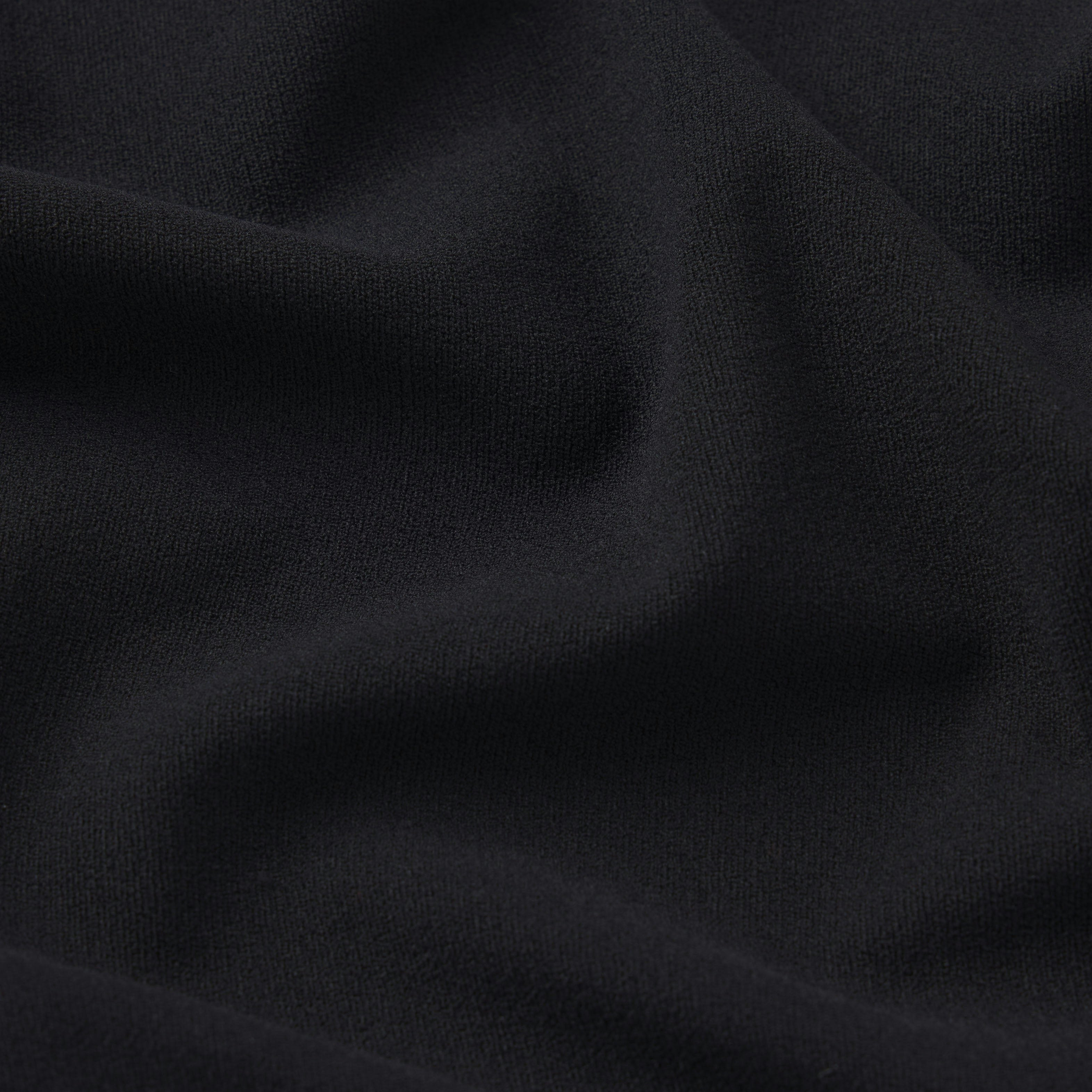 NikeSKIMS STUDIO STRETCH T-BACK TRIANGLE BRA - OBSIDIAN - image 5