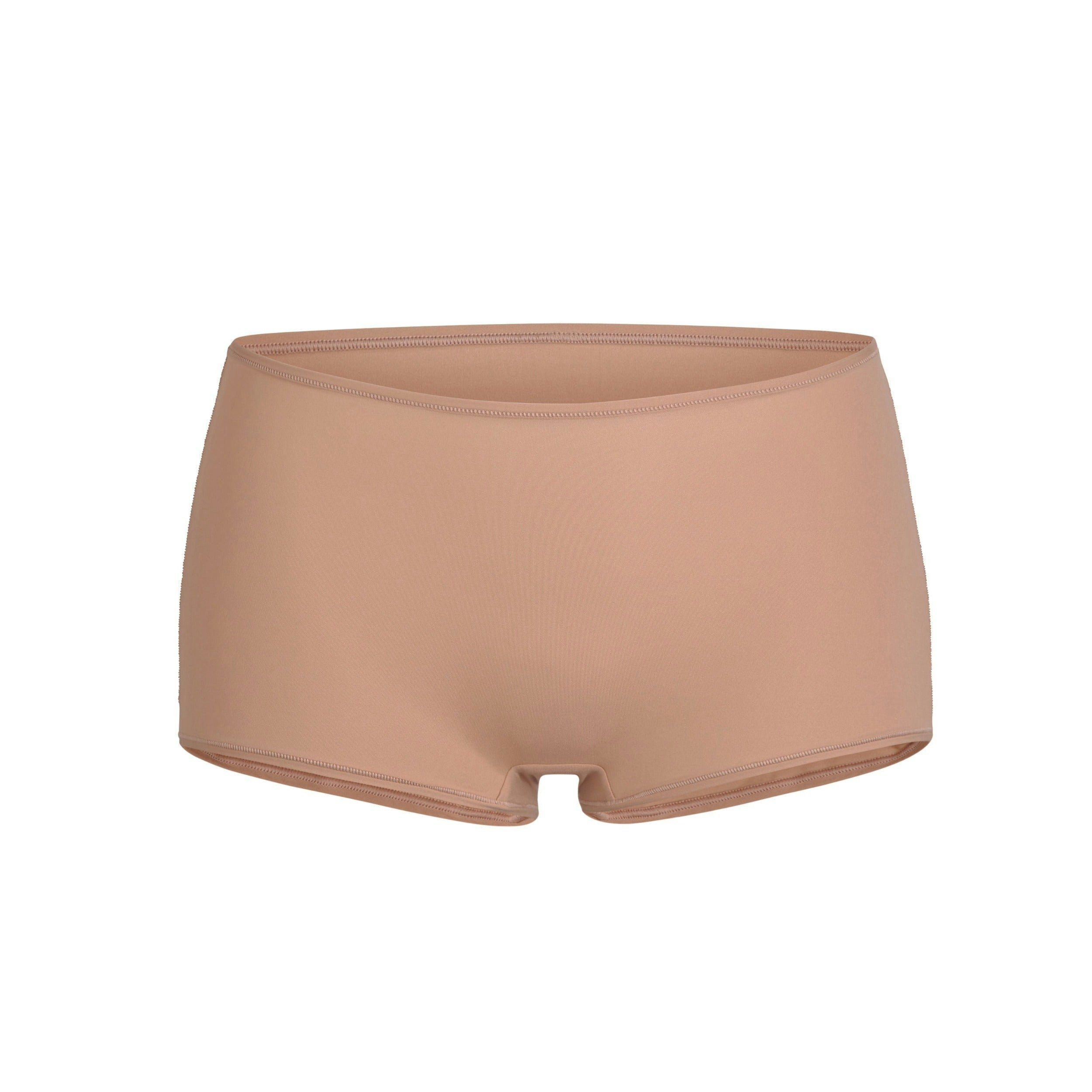 FITS EVERYBODY BOY SHORT - SIENNA