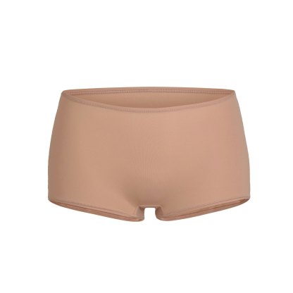 FITS EVERYBODY BOY SHORT - SIENNA