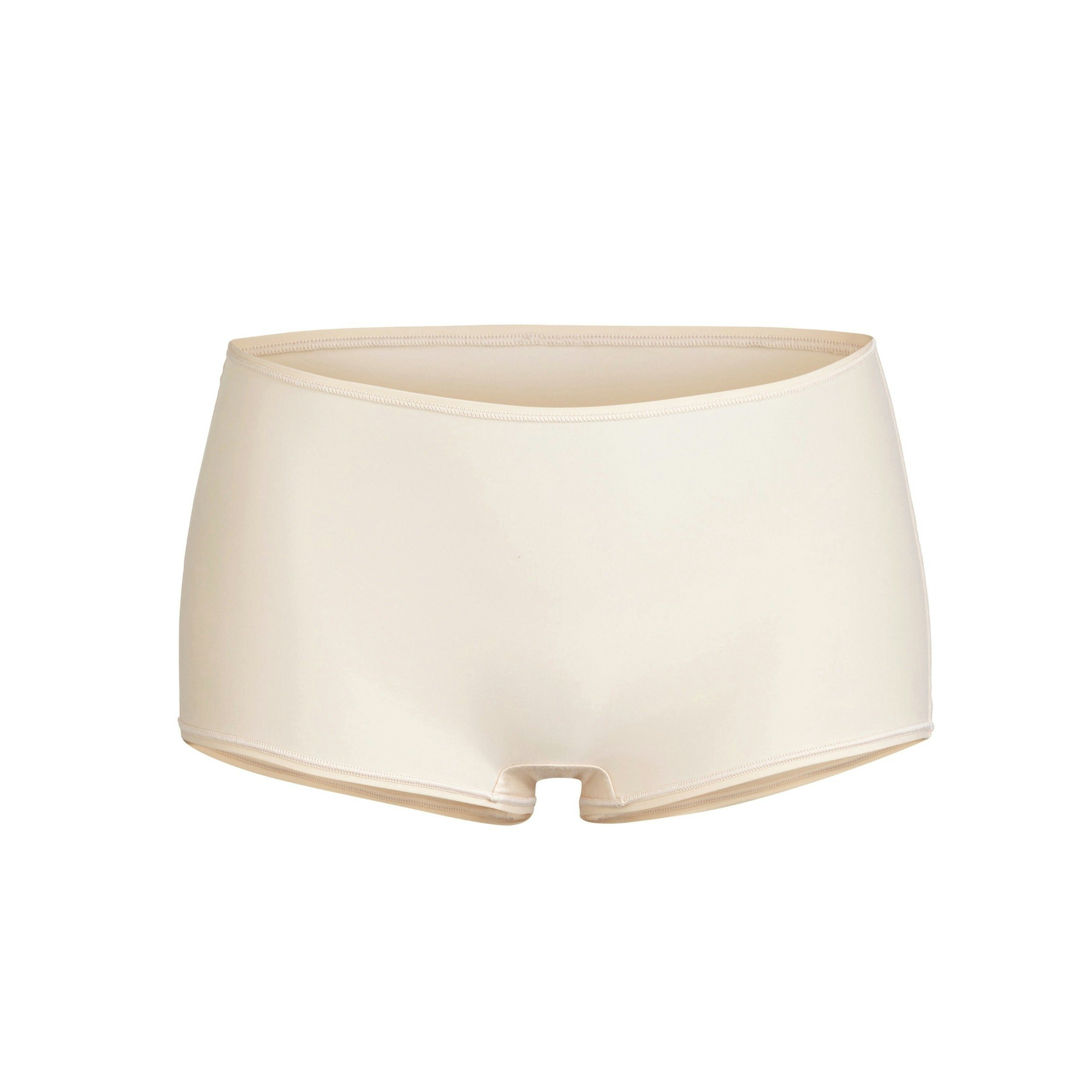 FITS EVERYBODY BOY SHORT - SAND