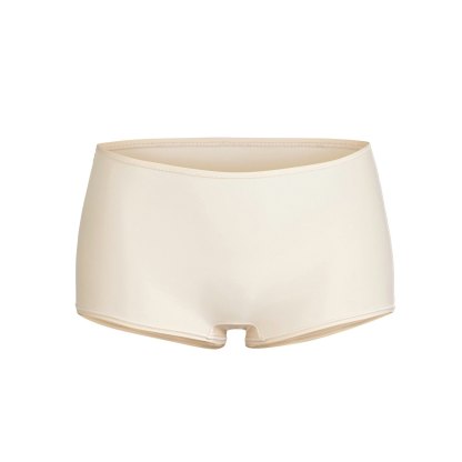 FITS EVERYBODY BOY SHORT - SAND