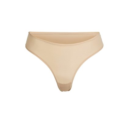 FITS EVERYBODY THONG - CLAY