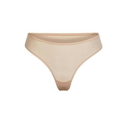 FITS EVERYBODY THONG - MICA