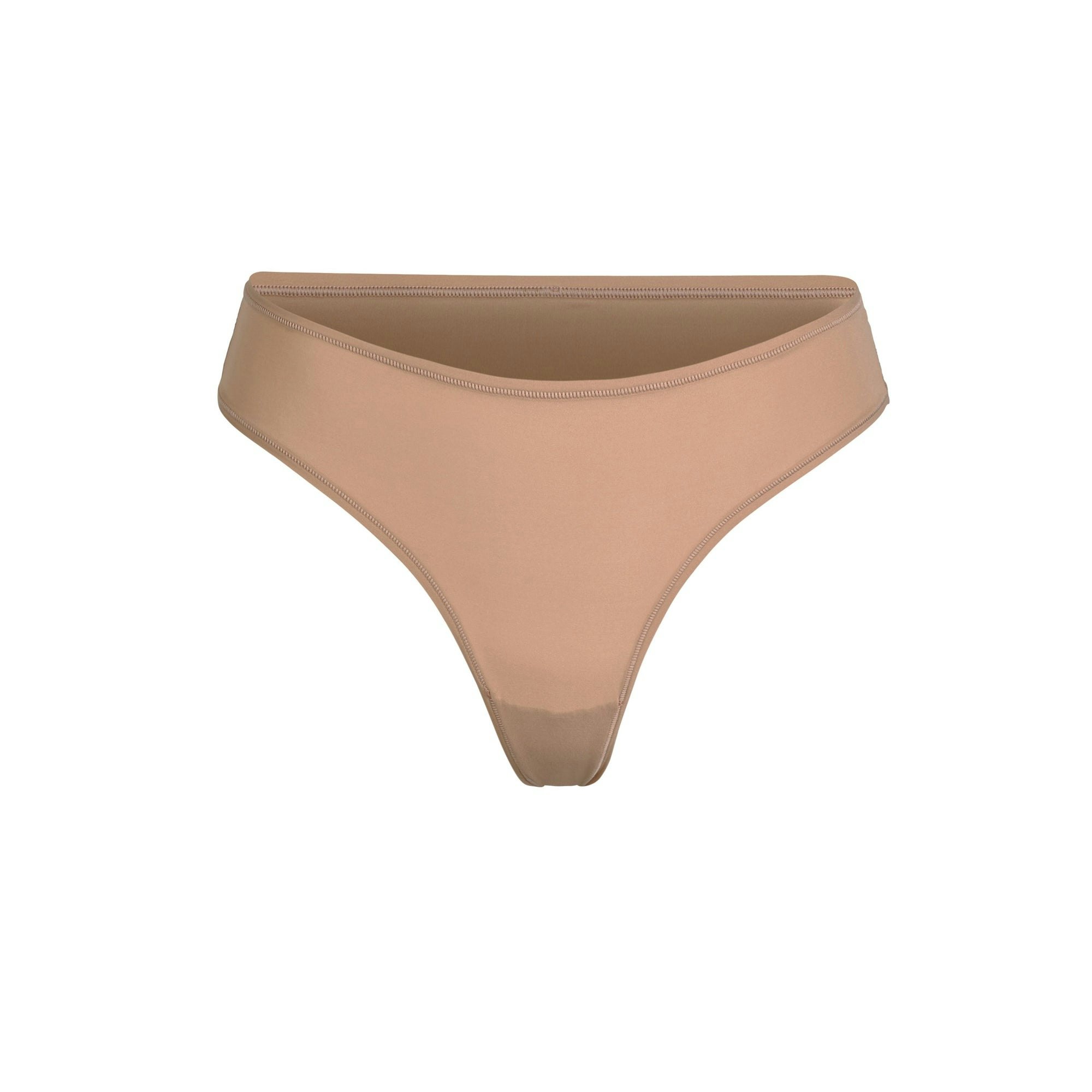 FITS EVERYBODY THONG - SIENNA