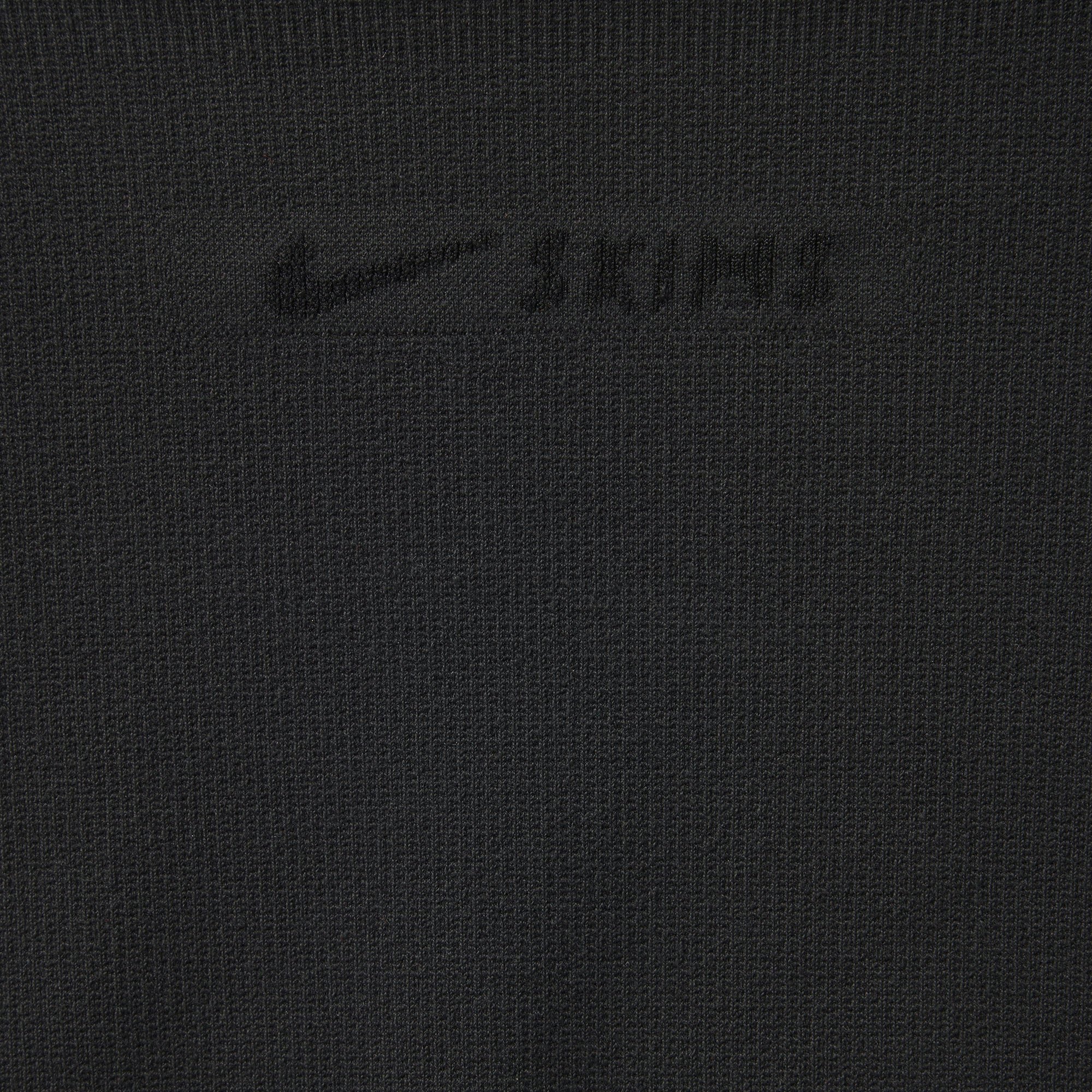 NikeSKIMS VINTAGE SEAMLESS CAMI BRA - OBSIDIAN - image 7