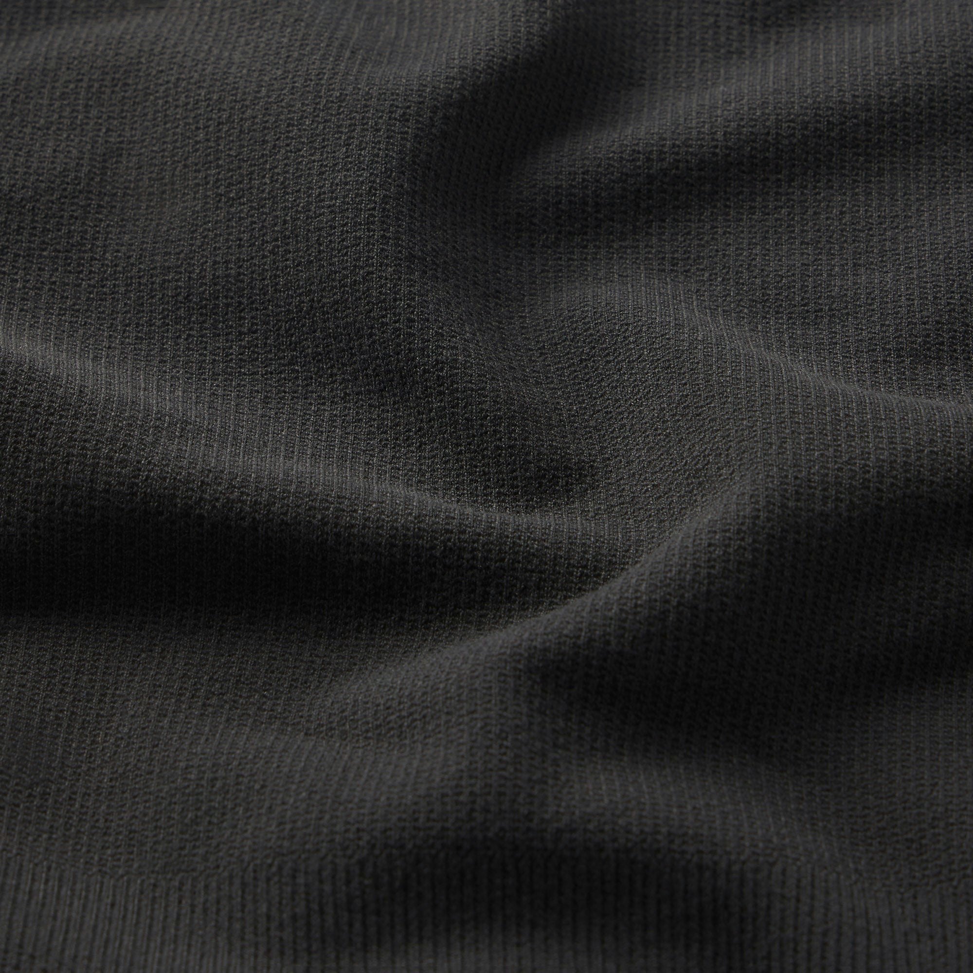NikeSKIMS VINTAGE SEAMLESS CAMI BRA - OBSIDIAN - image 8