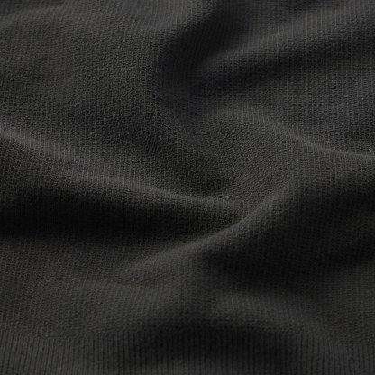 NikeSKIMS VINTAGE SEAMLESS CAMI BRA - OBSIDIAN - image 8