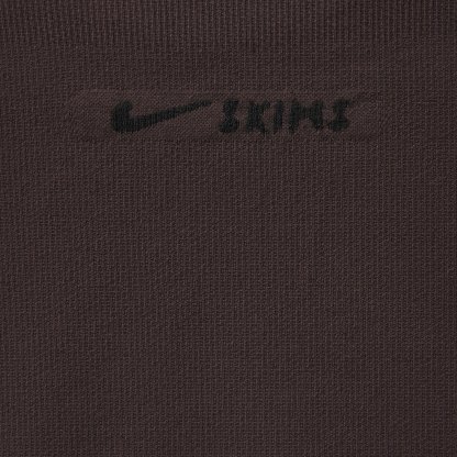 NikeSKIMS VINTAGE SEAMLESS CAMI BRA - PHOENIX - image 14