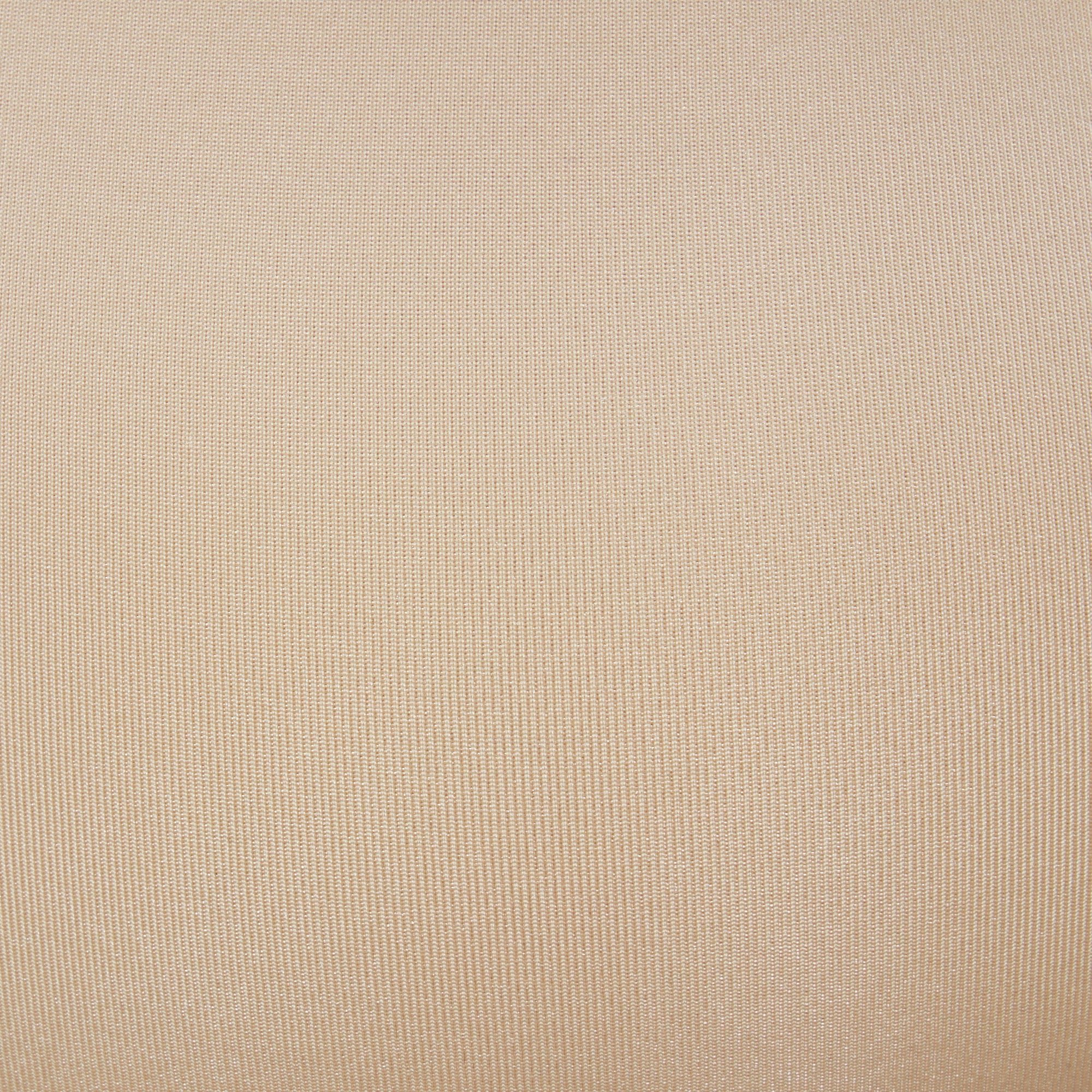 WIRELESS FORM SUPER PUSH-UP BRA - SAND - image 10