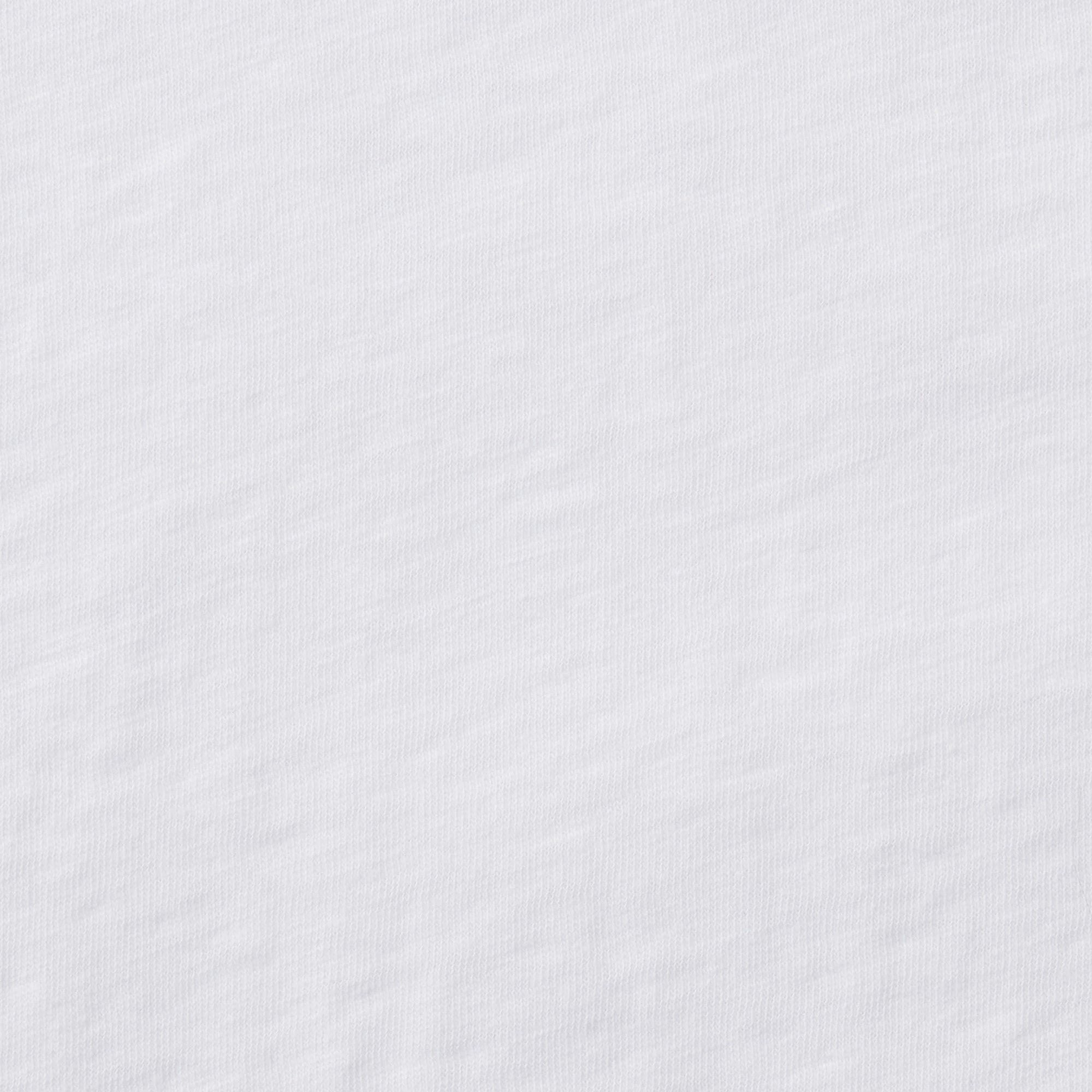 WORN IN JERSEY T-SHIRT - SNOW - image 9