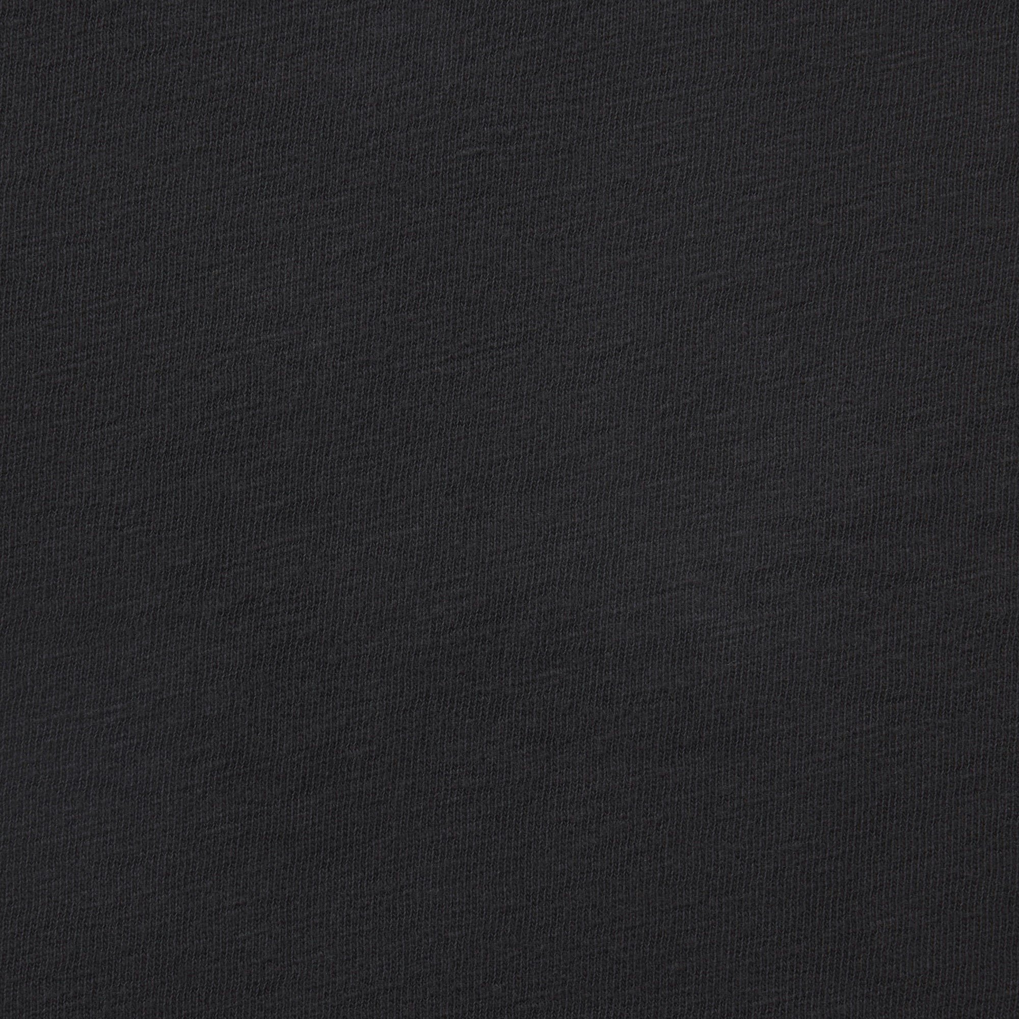 WORN IN JERSEY T-SHIRT - WASHED ONYX - image 4