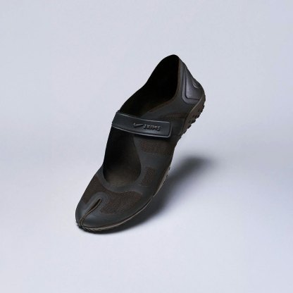 NikeSKIMS FOOTWEAR RIFT MESH - VELVET BROWN - image 24
