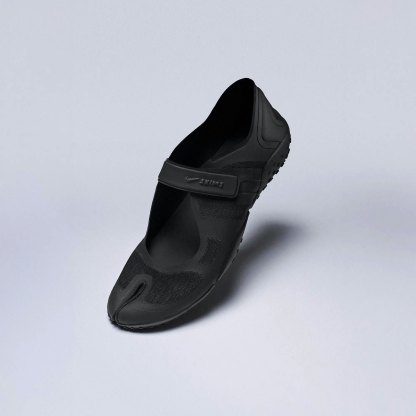 NikeSKIMS FOOTWEAR RIFT MESH - BLACK - image 13