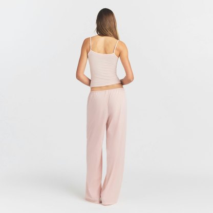 SHEER MODAL LACE CAMI - PRIMROSE - image 13