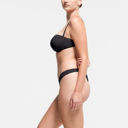 MULTI-WAY BRA - ONYX - image 6