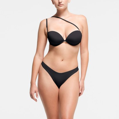 MULTI-WAY BRA - ONYX