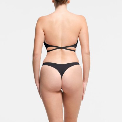 MULTI-WAY BRA - ONYX - image 7