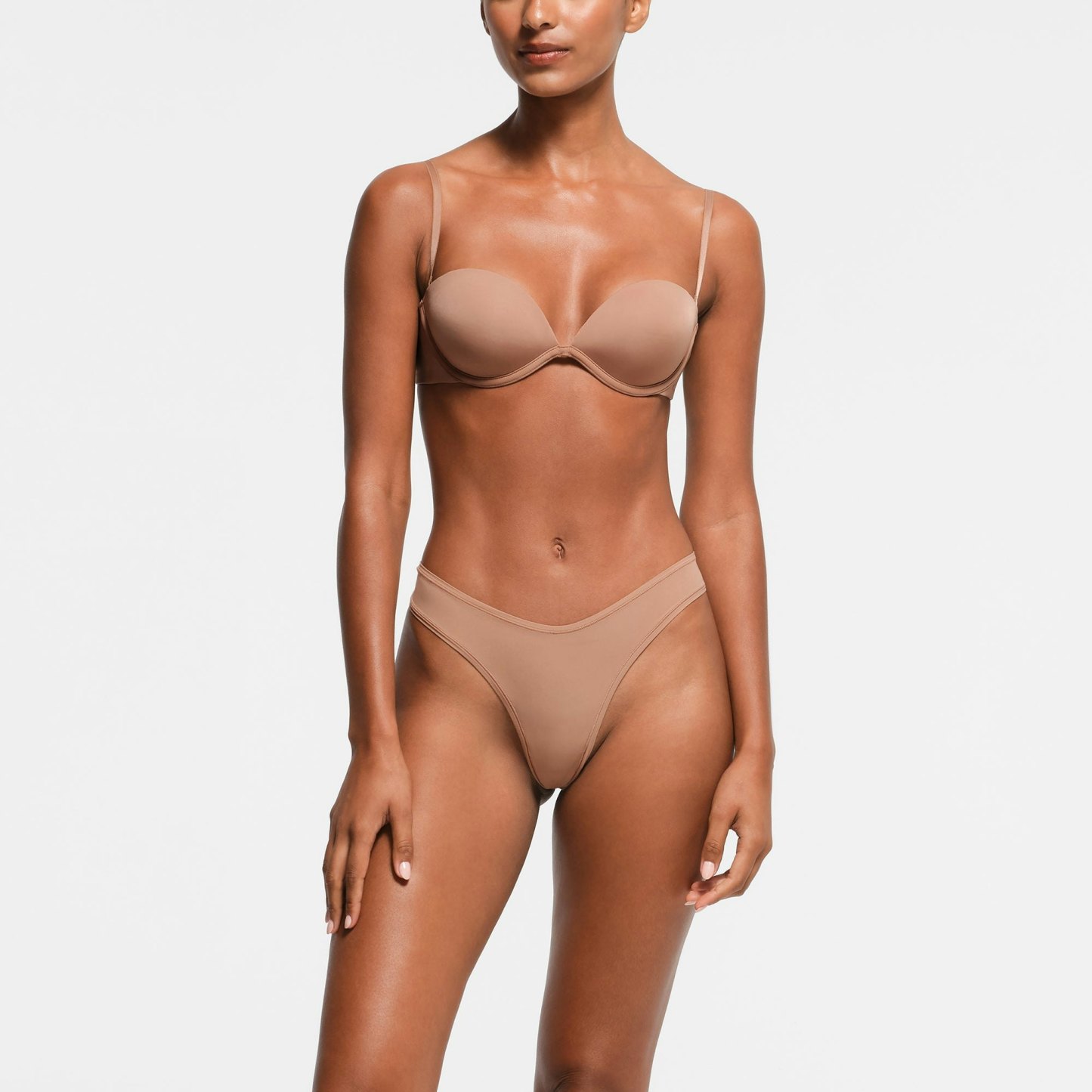 MULTI-WAY BRA - SIENNA - image 34