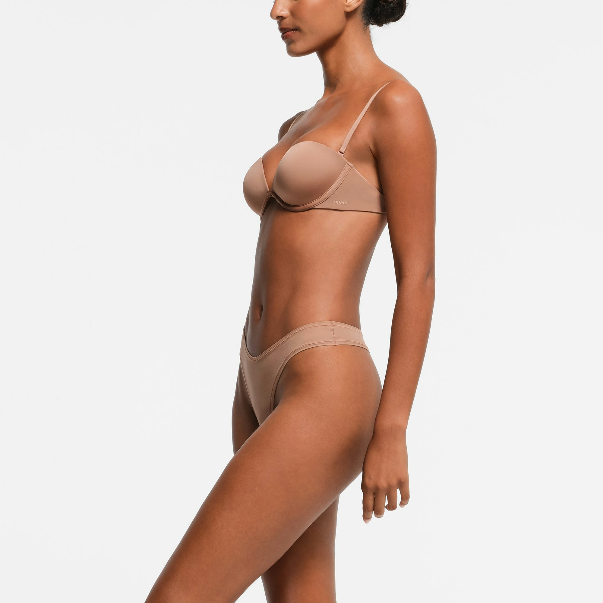 MULTI-WAY BRA - SIENNA - image 39