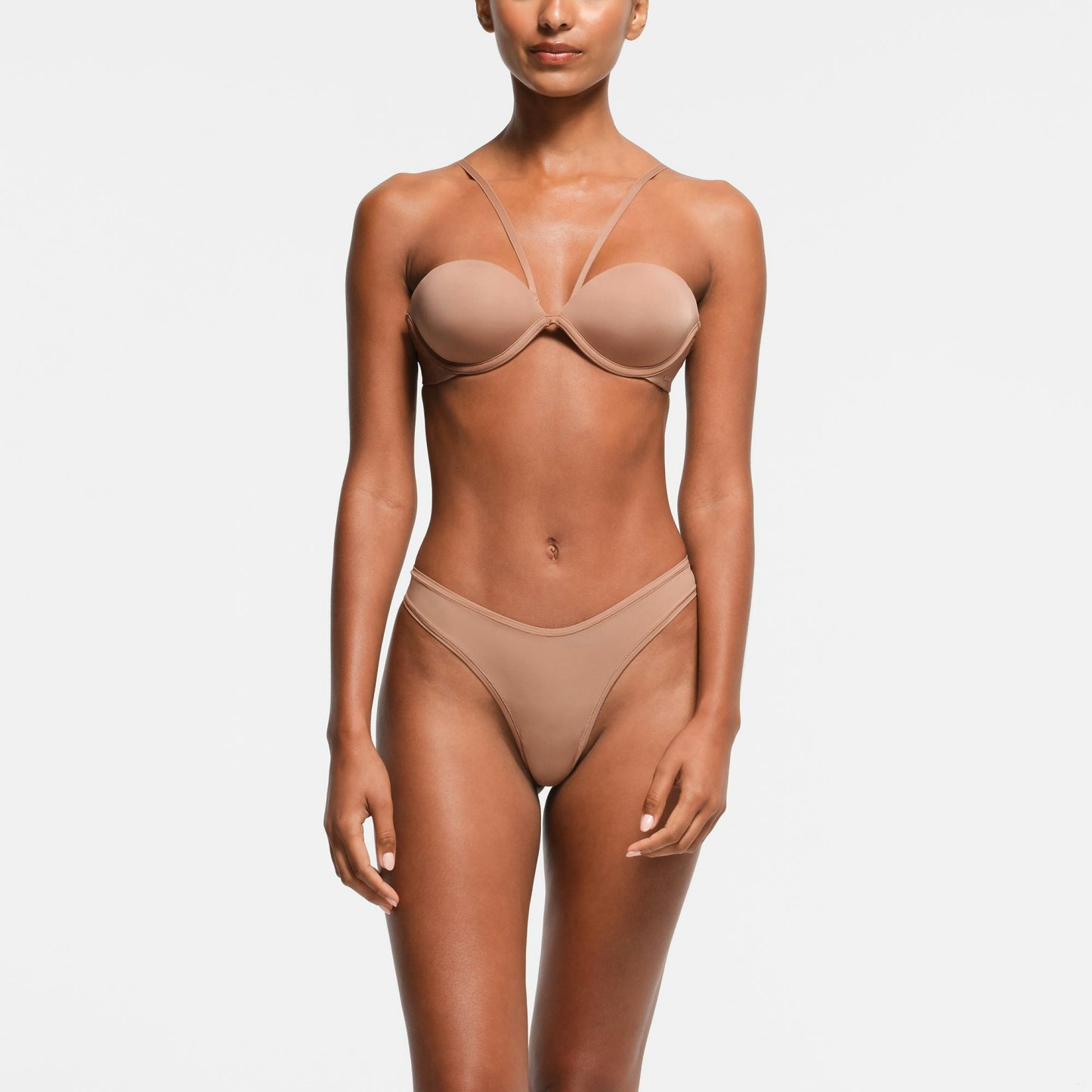 MULTI-WAY BRA - SIENNA - image 36