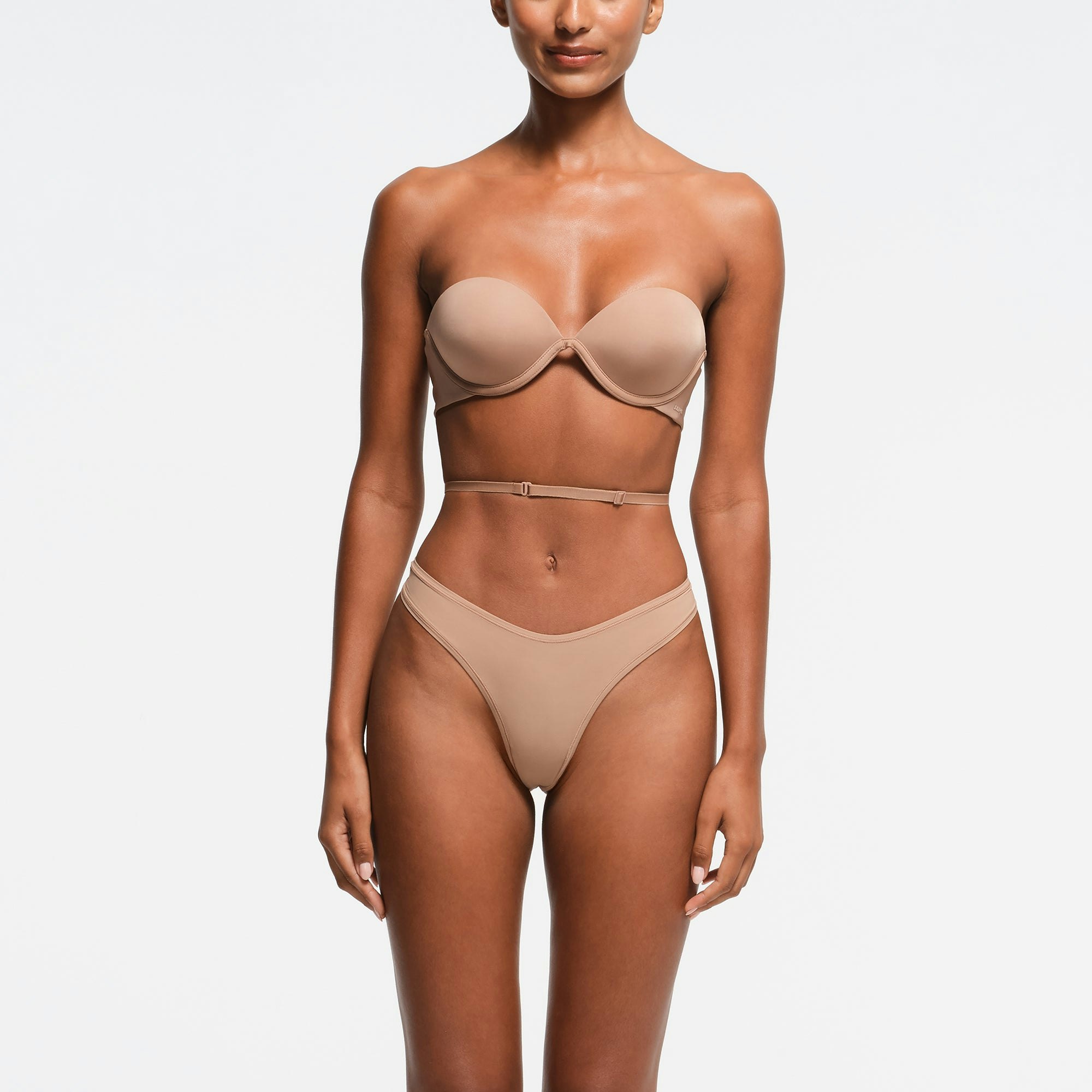 MULTI-WAY BRA - SIENNA - image 38