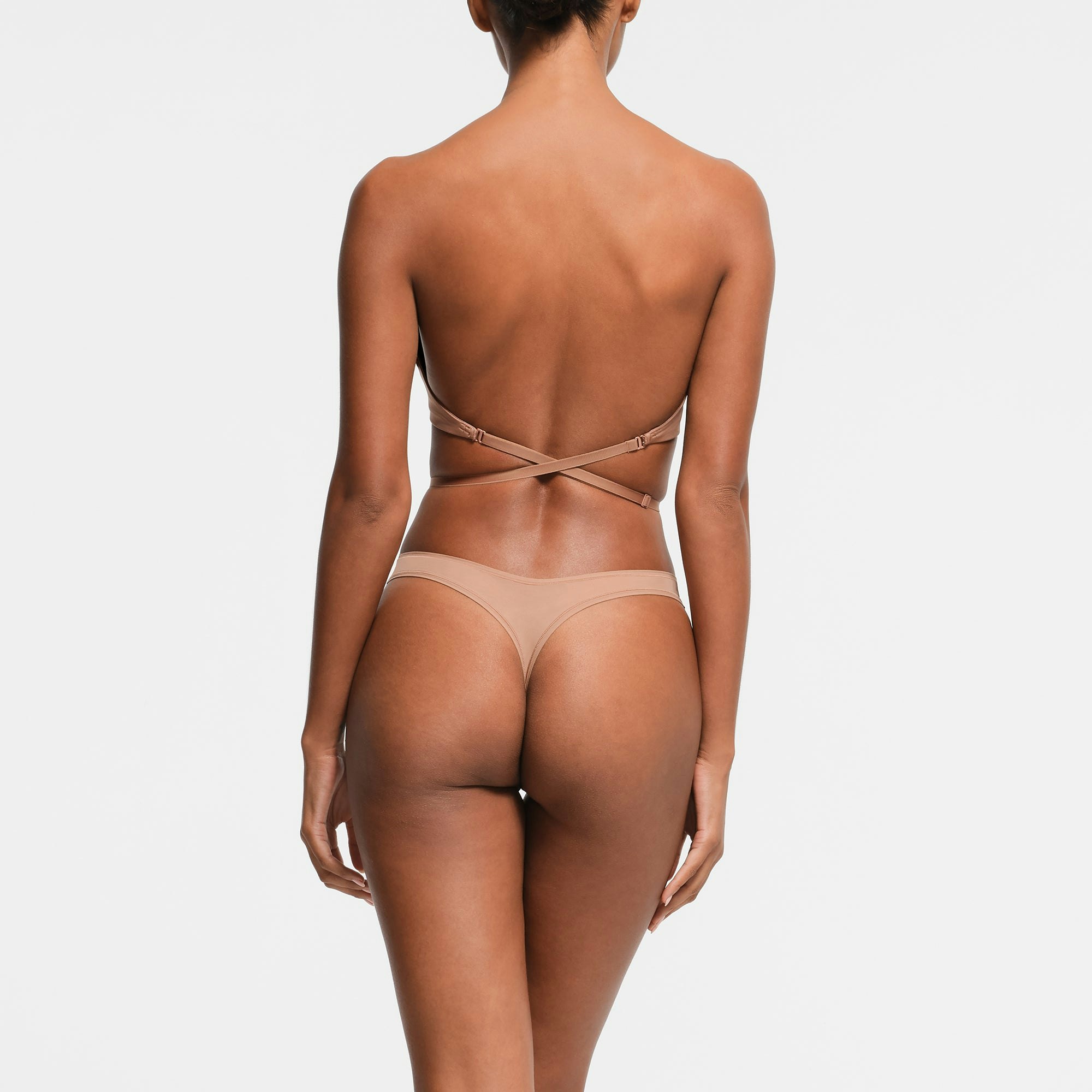 MULTI-WAY BRA - SIENNA - image 40