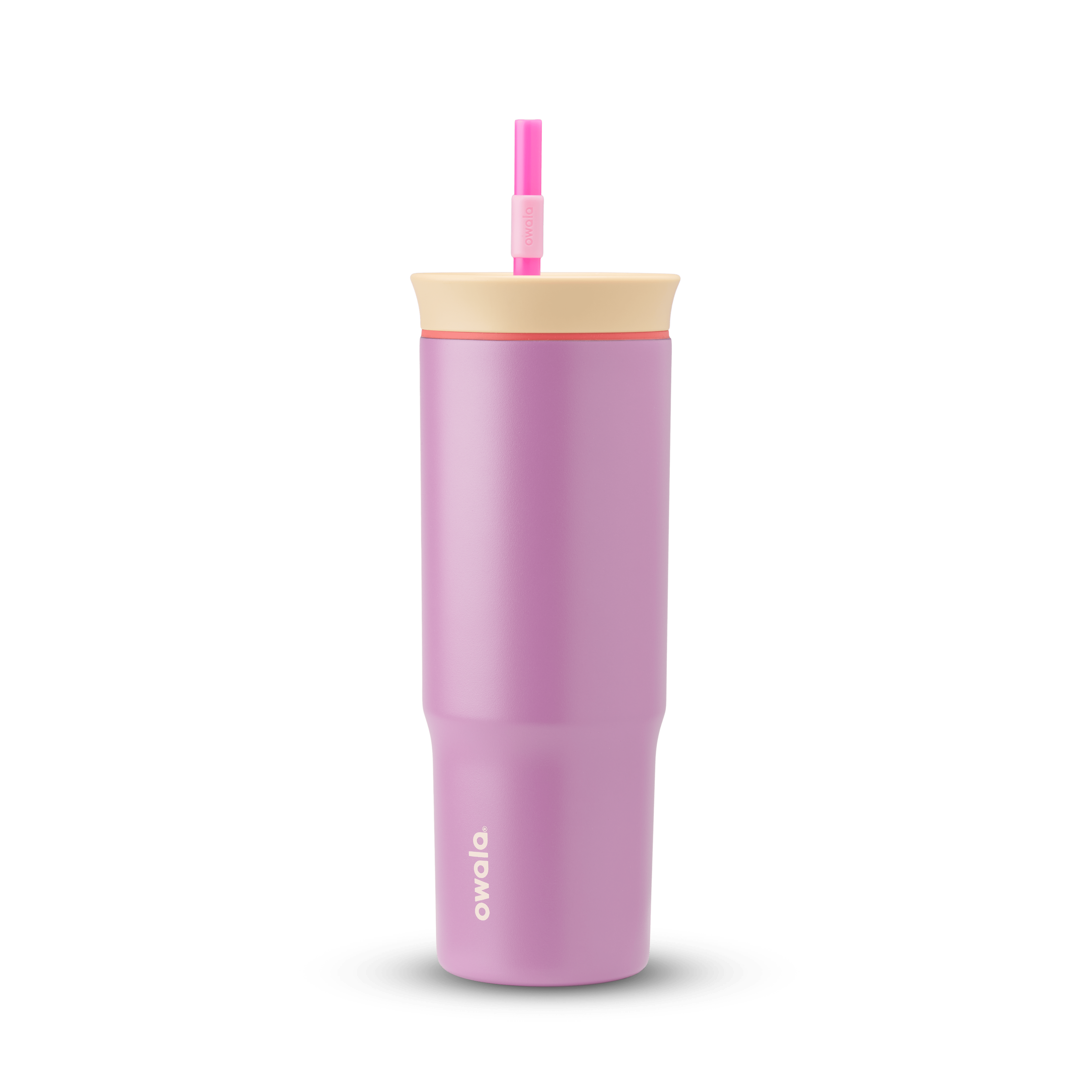 24oz Tumbler - Smell the Roses · Stainless Steel · 24oz