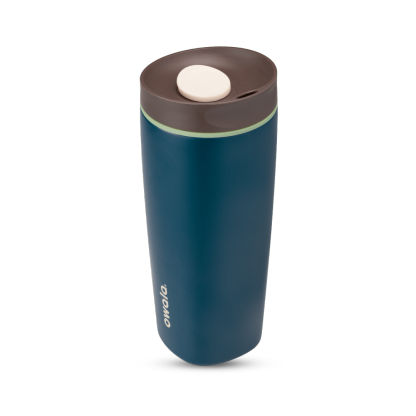 SmoothSip® Slider - Moonlit Shadow · Stainless Steel · 20oz