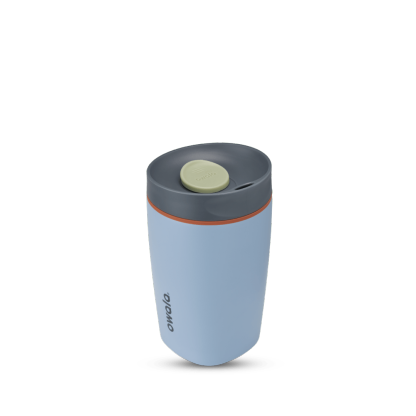 SmoothSip® Slider - Lakeside · Stainless Steel · 12oz