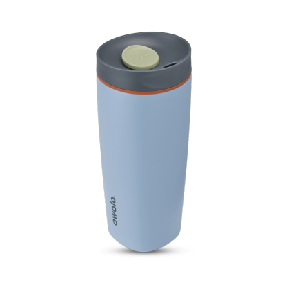 SmoothSip® Slider - Lakeside · Stainless Steel · 20oz