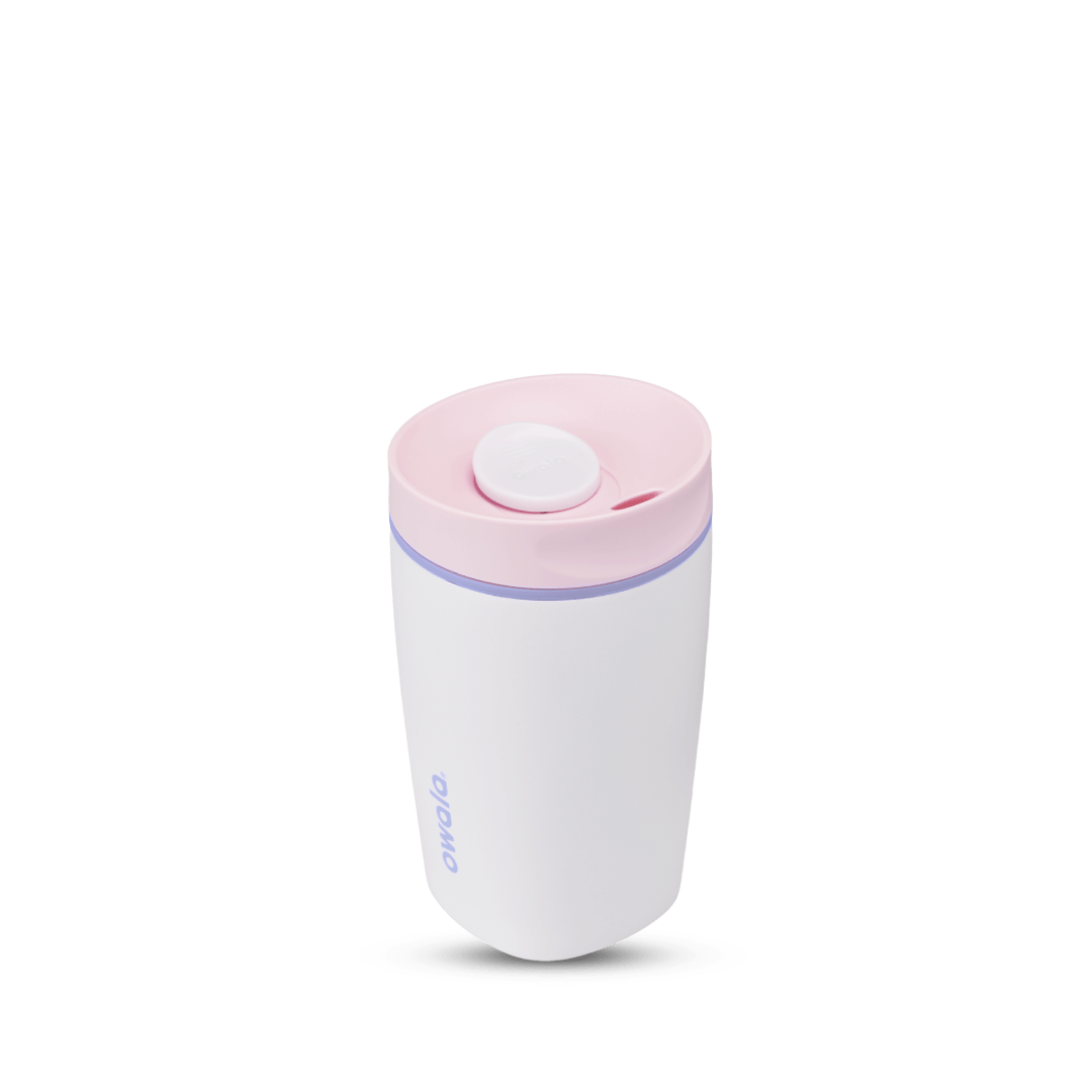 SmoothSip® Slider - Candy Coated · Stainless Steel · 12oz