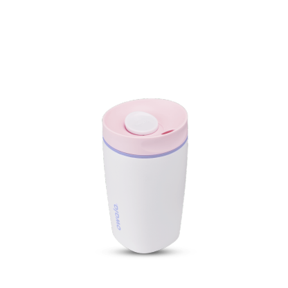 SmoothSip® Slider - Candy Coated · Stainless Steel · 12oz