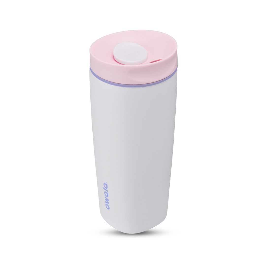 SmoothSip® Slider - Candy Coated · Stainless Steel · 20oz